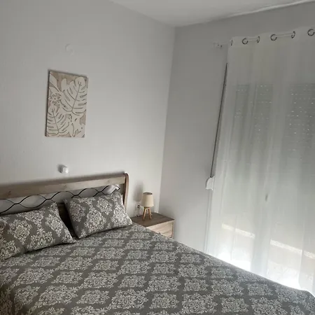 Appartement Irdis Garden à Asprovalta Extérieur photo