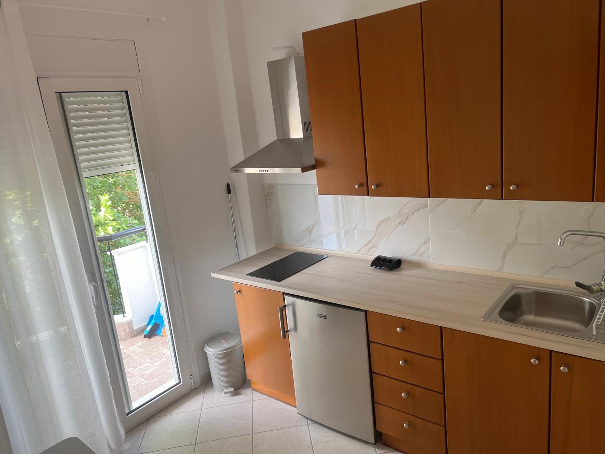 Appartement Irdis Garden