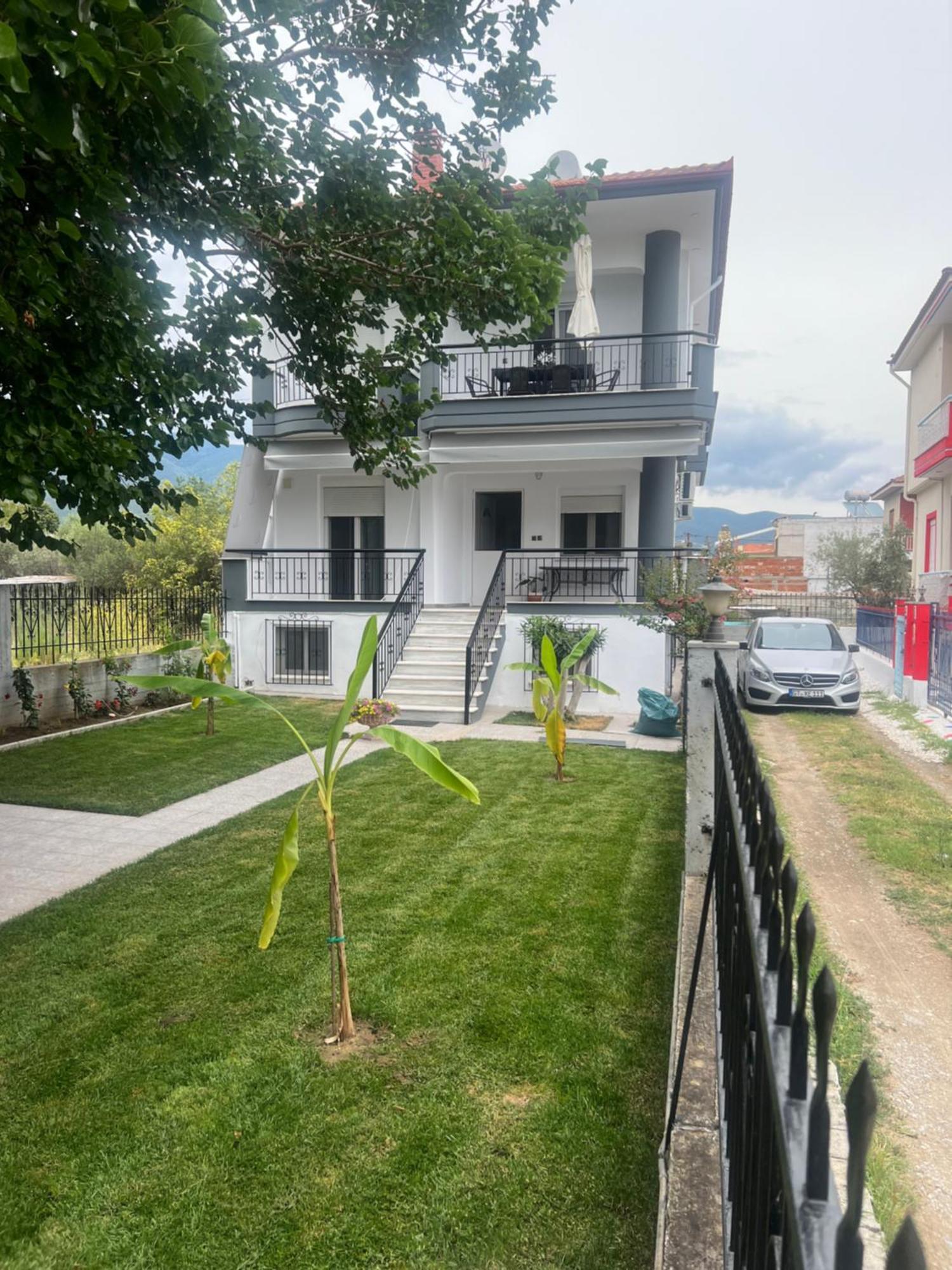 Appartement Irdis Garden