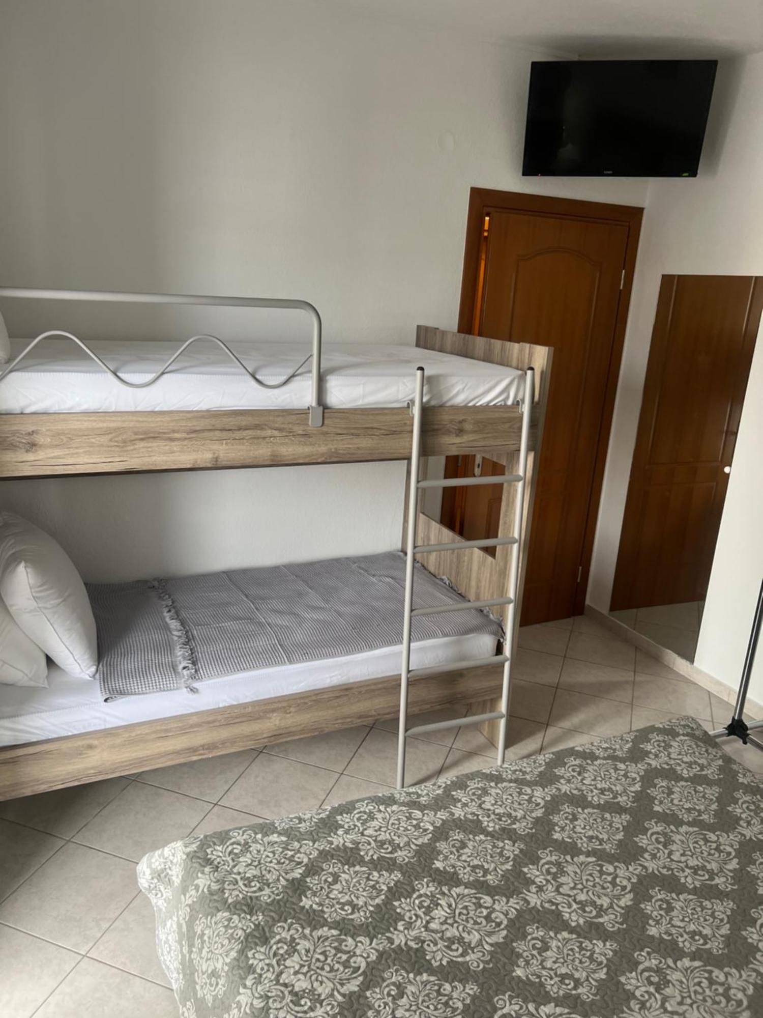 Appartement Irdis Garden Asprovalta