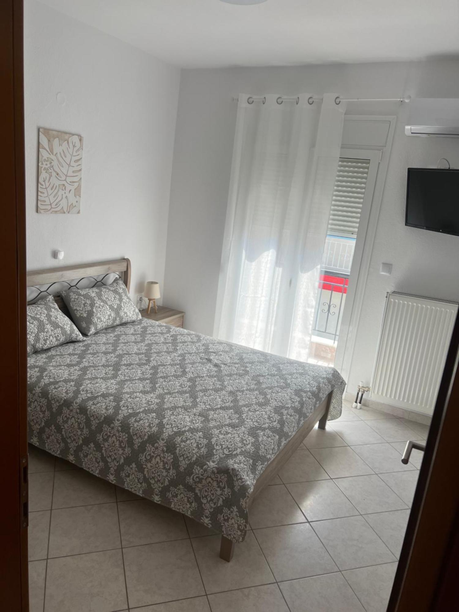 Irdis Garden * Asprovalta