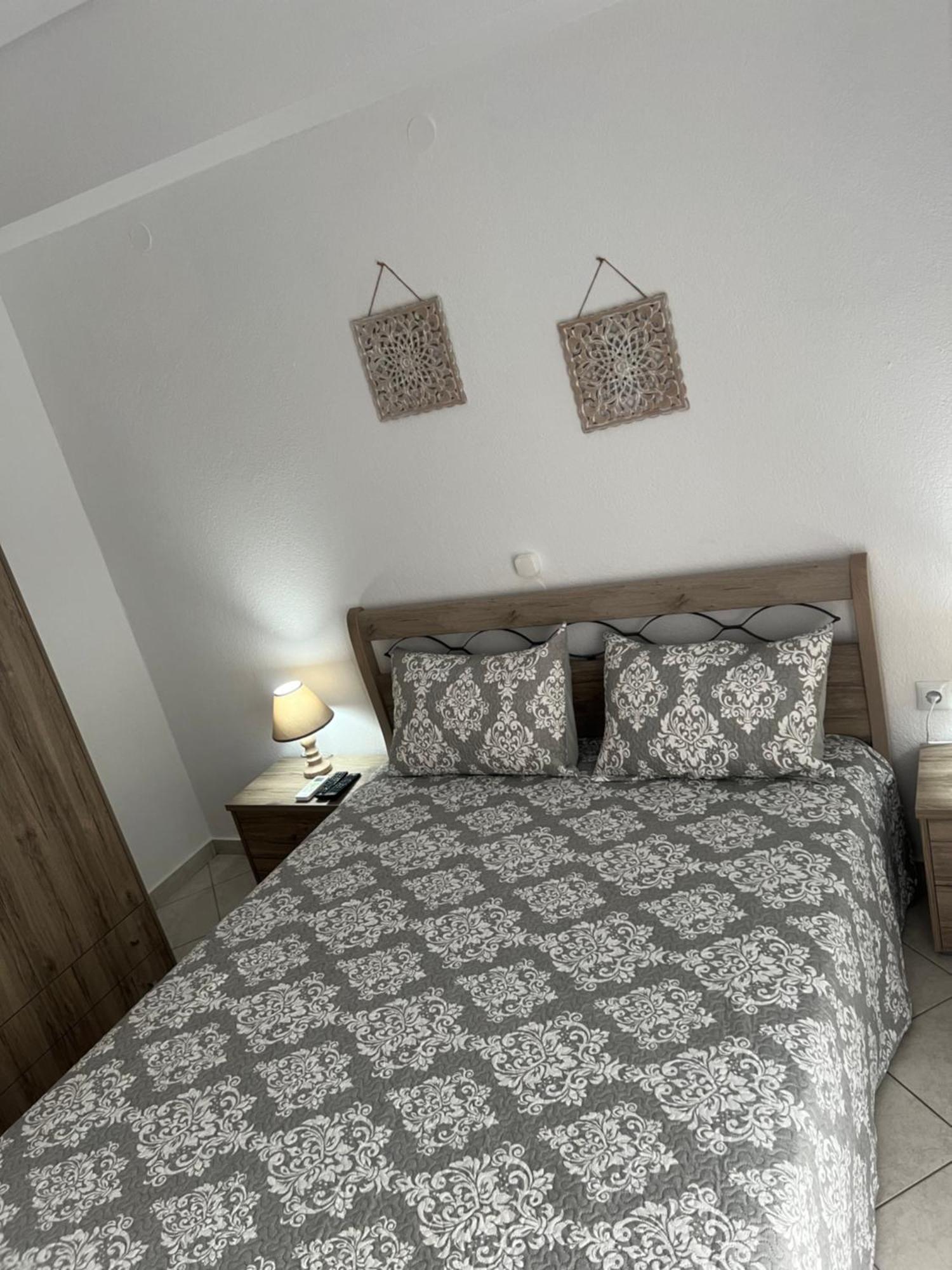 Irdis Garden Appartement Asprovalta