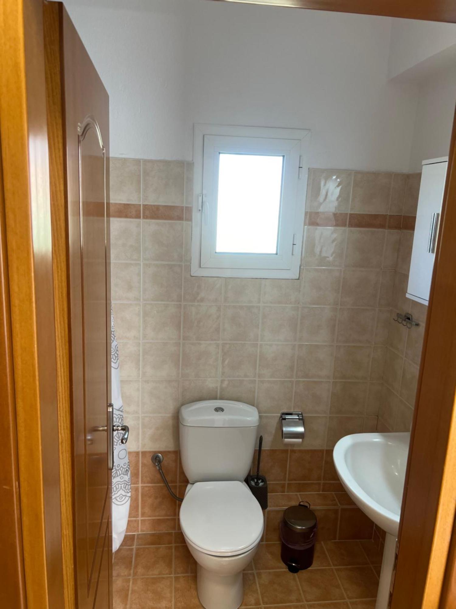 Appartement Irdis Garden *