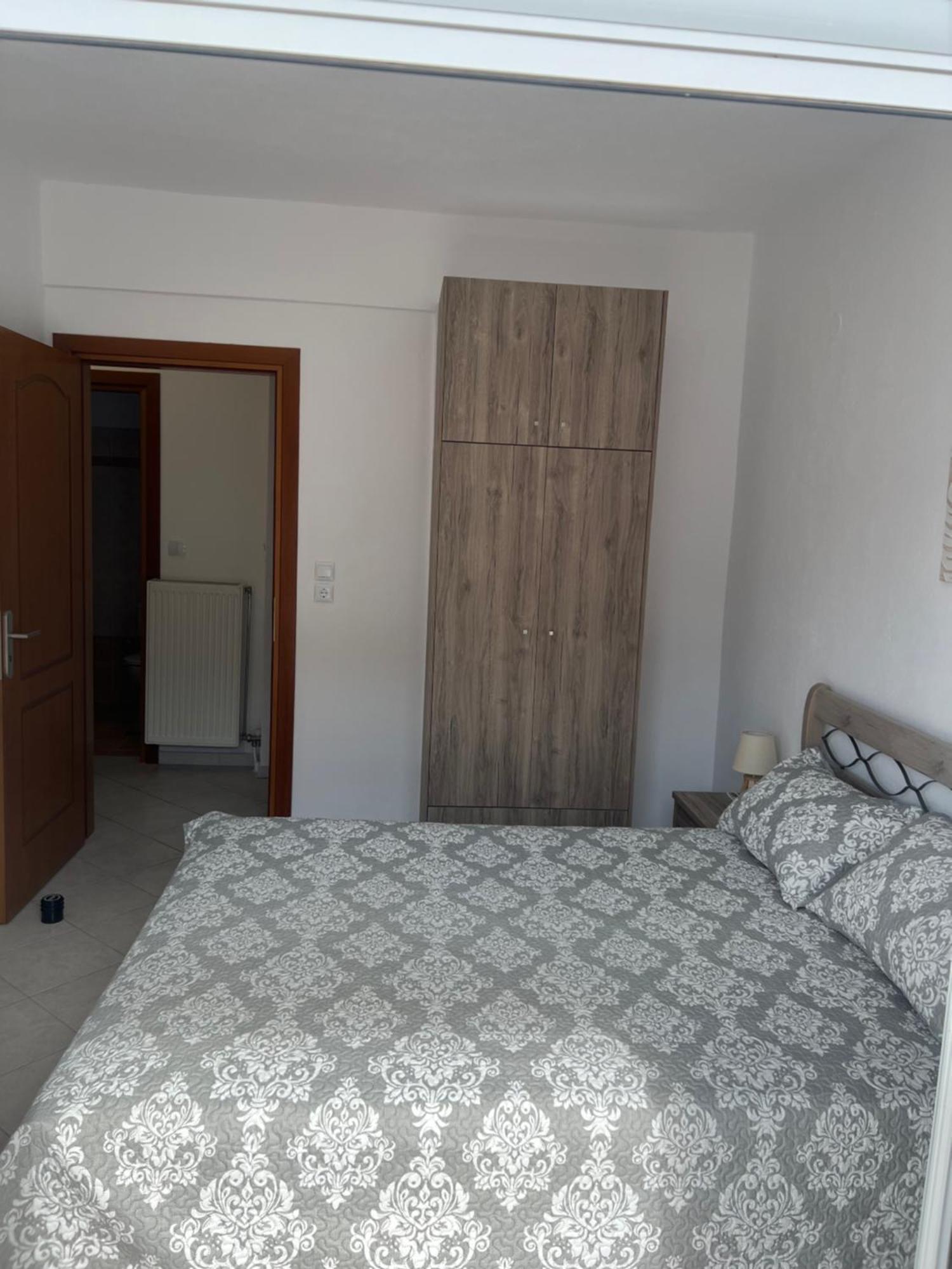 Irdis Garden Appartement *