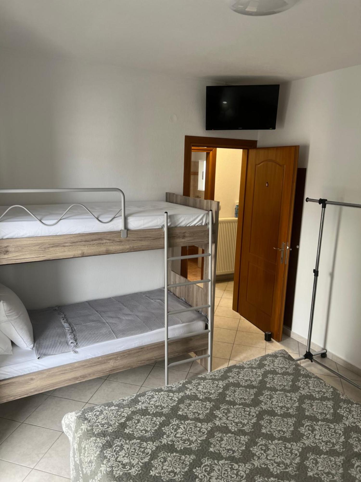Appartement Irdis Garden