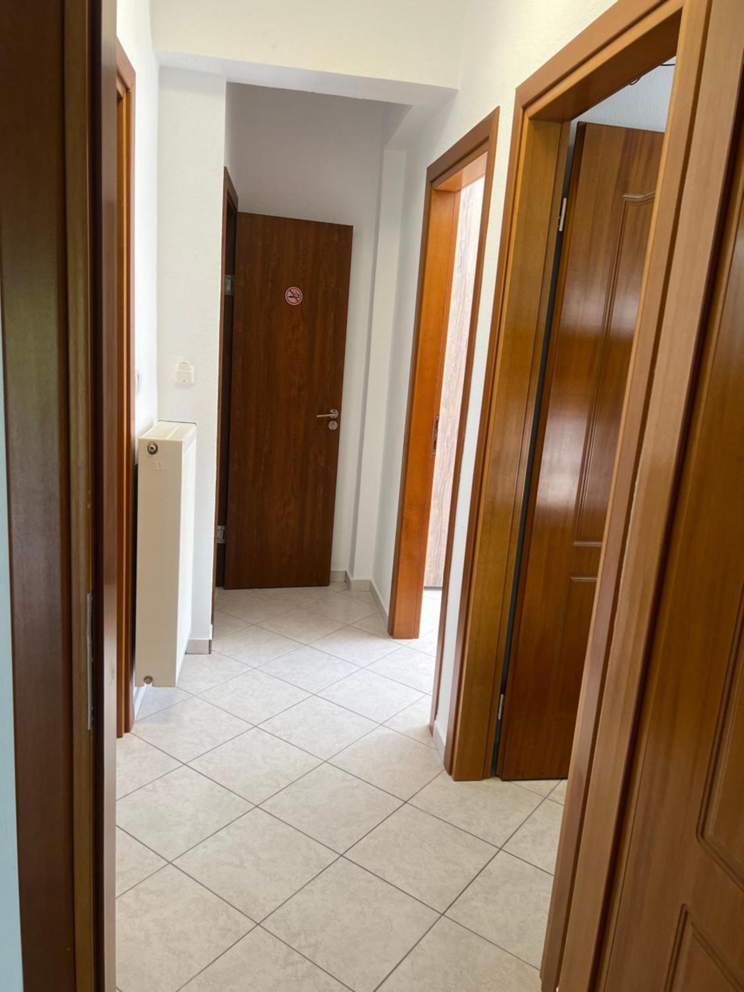 Appartement Irdis Garden Asprovalta