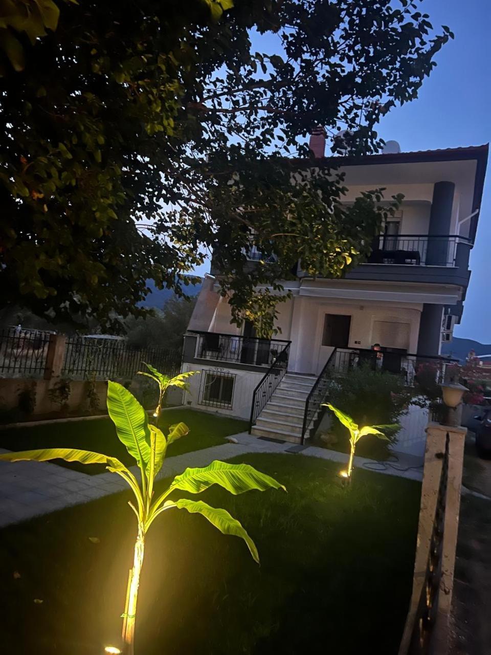 Irdis Garden Daire