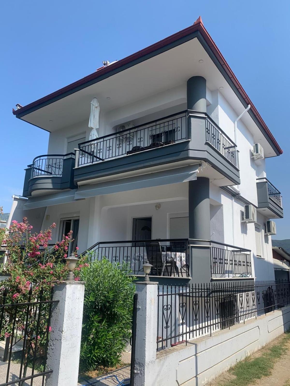 Appartement Irdis Garden