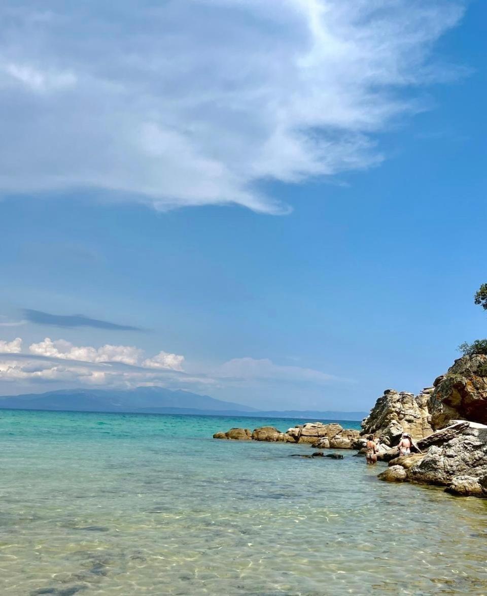 Irdis Garden Asprovalta